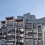 Le Sefcotel - Val Claret-22 By Interhome Apartment