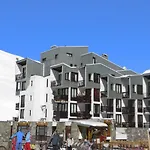 Le Sefcotel - Val Claret-22 By Interhome Apartment *
