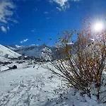 Le Sefcotel - Val Claret-22 By Interhome Apartment Tignes