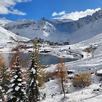 Apartment Le Sefcotel - Val Claret-22 By Interhome Tignes