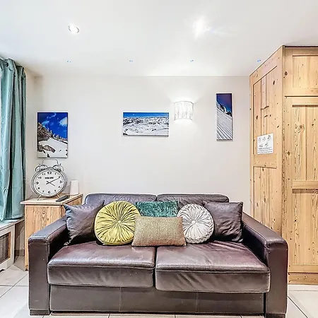 Le Sefcotel - Val Claret-22 By Interhome Apartment Tignes