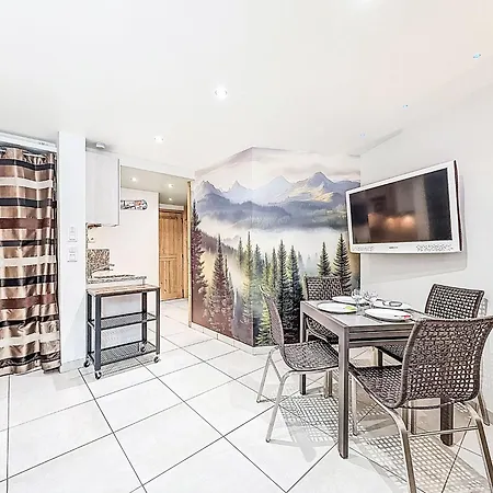 Le Sefcotel - Val Claret-22 By Interhome Apartment *
