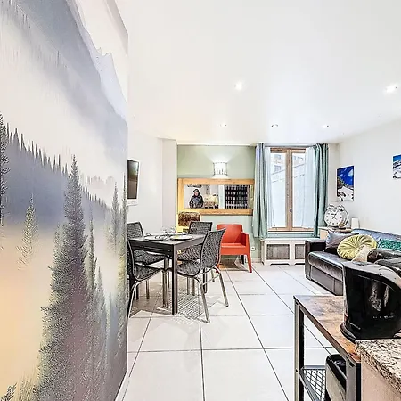 Apartment Le Sefcotel - Val Claret-22 By Interhome Tignes