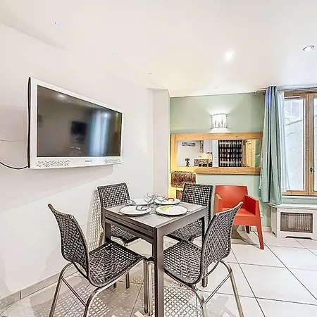 Apartment Le Sefcotel - Val Claret-22 By Interhome