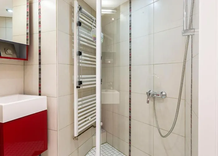 Apartamento Le Sefcotel - Val Claret-22 By Interhome *