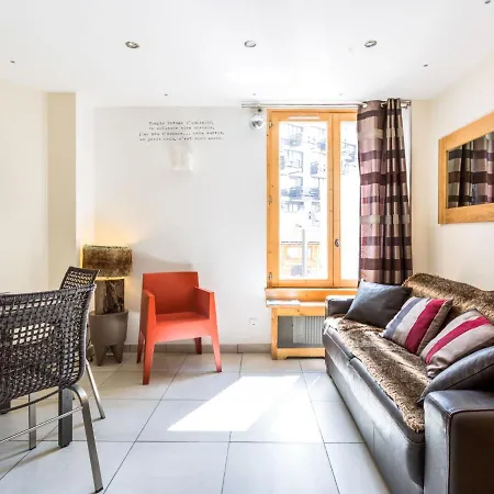 Lejlighed Le Sefcotel - Val Claret-22 By Interhome