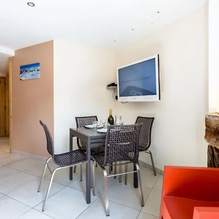 Le Sefcotel - Val Claret-22 By Interhome