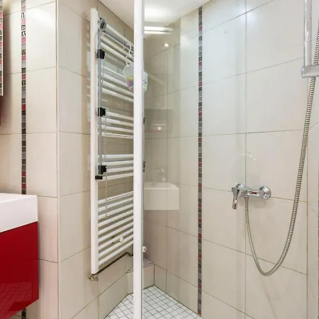 Lejlighed Le Sefcotel - Val Claret-22 By Interhome *