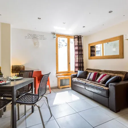 Lejlighed Le Sefcotel - Val Claret-22 By Interhome Tignes